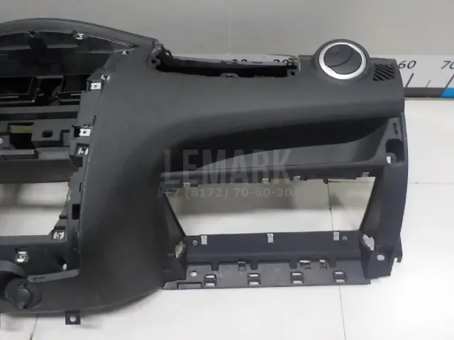 Торпедо для  BMW 6-serie E63 2004-2009