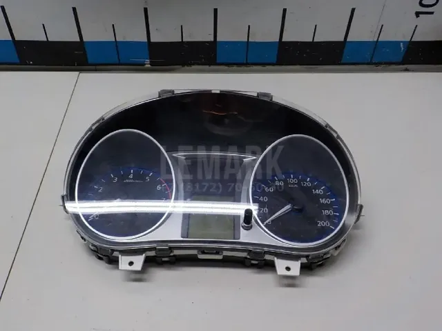 Блок управления AIR BAG