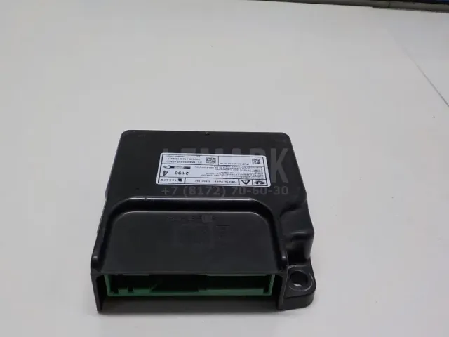 Блок управления AIR BAG
