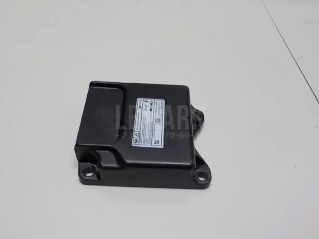 Блок управления AIR BAG