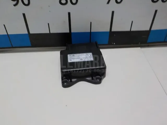 Блок управления AIR BAG
