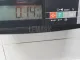 Накладка стекла заднего правого для  Fiat 500 2008