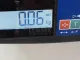 Ручка двери задней внутренняя правая для  Fiat 500 2008
