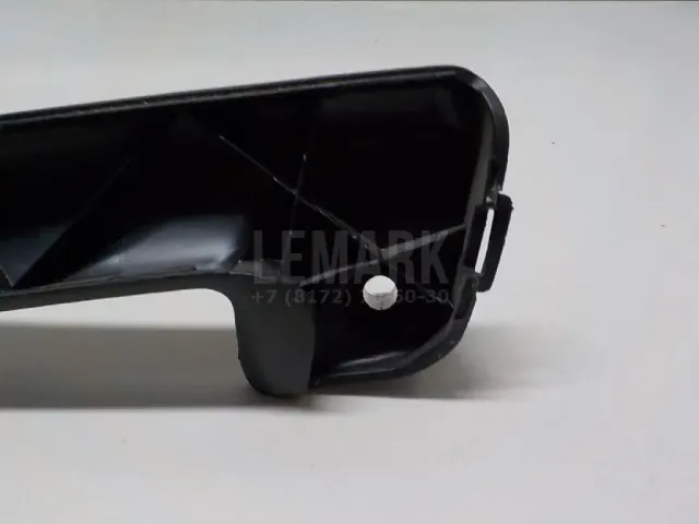 Ручка двери задней внутренняя правая для  Fiat 500 2008
