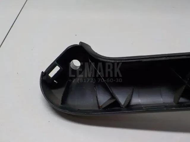 Ручка двери задней внутренняя правая для  Fiat 500 2008