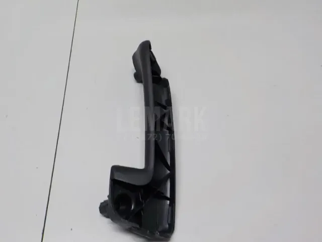 Ручка двери задней внутренняя правая для  Fiat 500 2008