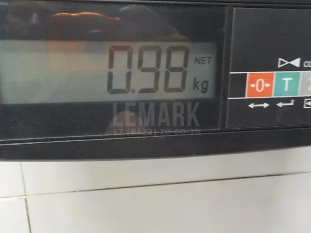 Зеркало правое электрическое