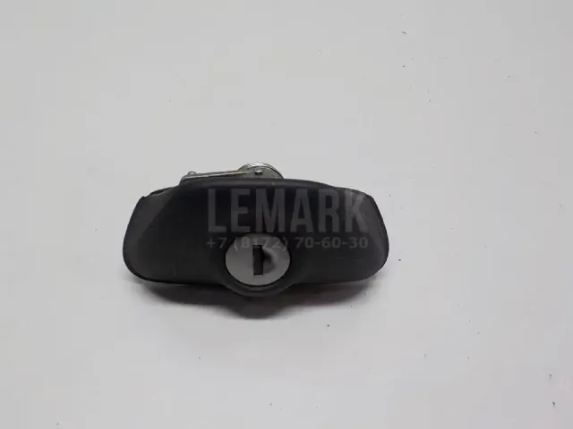 Вставка замка багажника для  Alfa Romeo GT 2004-2010