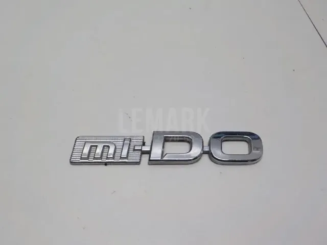 Эмблема для  Honda Accord VIII 2008-2015