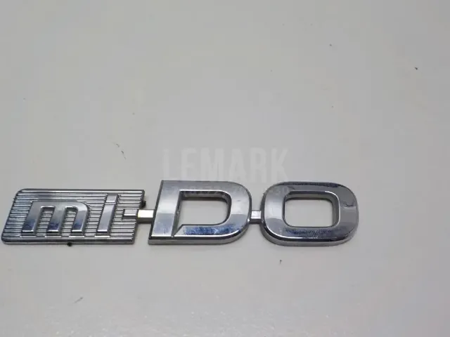 Эмблема для  Honda Accord VIII 2008-2015