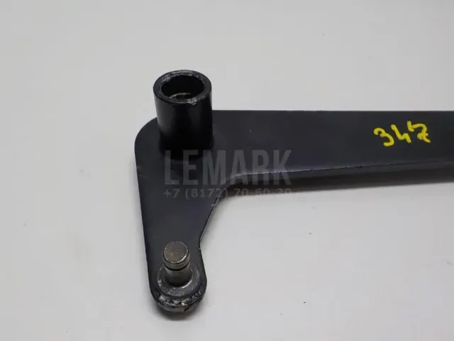 Педаль сцепления для  Chevrolet Evanda 2004-2006