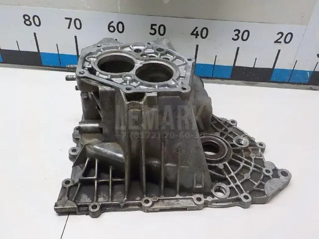 Корпус КПП