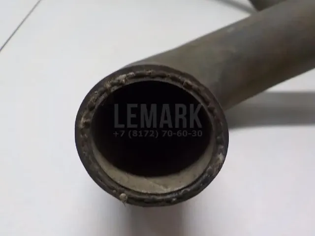 Трубка системы охлаждения