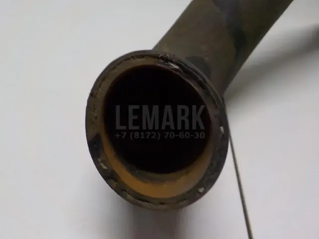Трубка системы охлаждения
