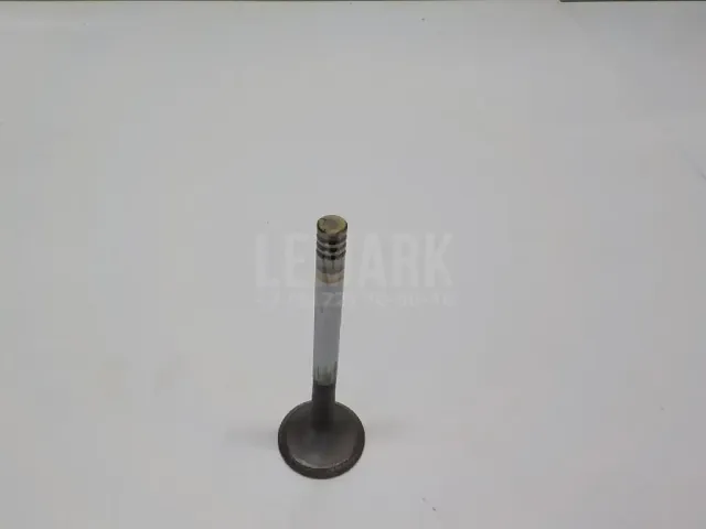 Клапан выпускной