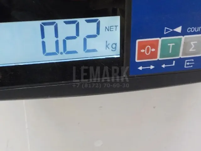 Вилка включения передачи