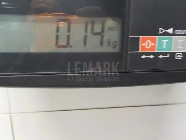 Моторчик заслонки отопителя