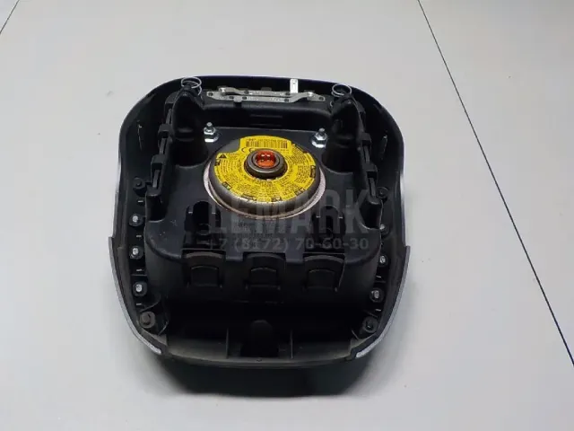 Подушка безопасности в рулевое колесо для  Fiat 500L 2012