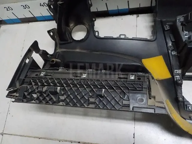 Торпедо для  Haval H9 2014-2024
