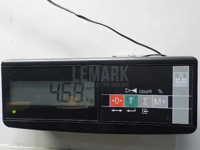 Торпедо для  Haval H9 2014-2024