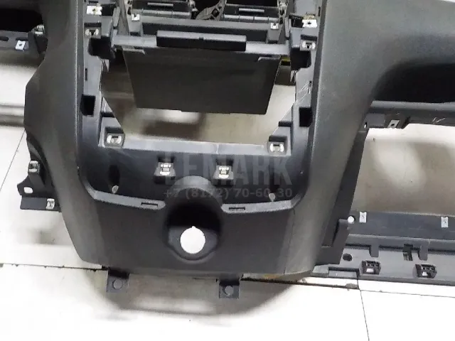 Торпедо для  Haval H9 2014-2024