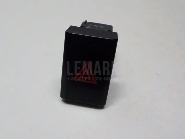 Кнопка аварийной сигнализации для  Chevrolet Evanda 2004-2006