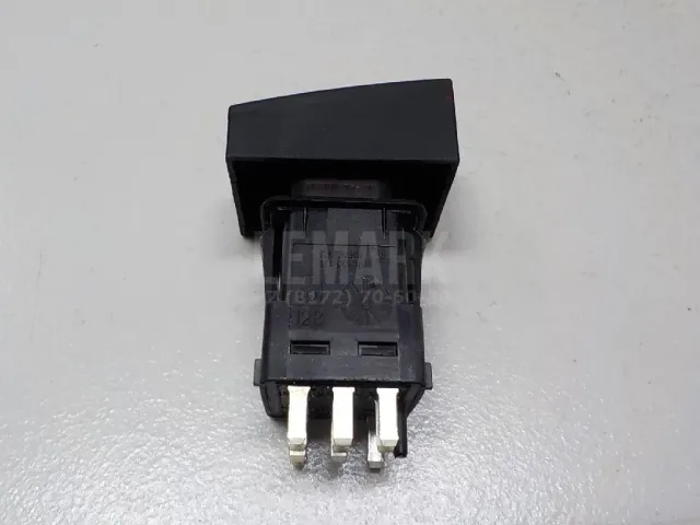 Кнопка аварийной сигнализации для  Chevrolet Evanda 2004-2006