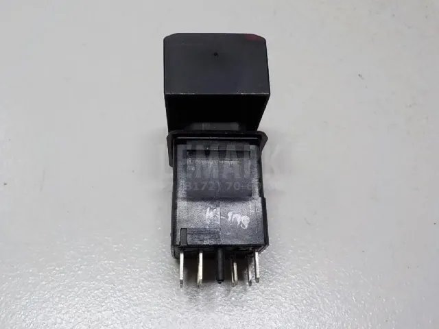 Кнопка аварийной сигнализации для  Chevrolet Evanda 2004-2006