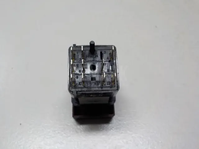 Кнопка аварийной сигнализации для  Chevrolet Evanda 2004-2006