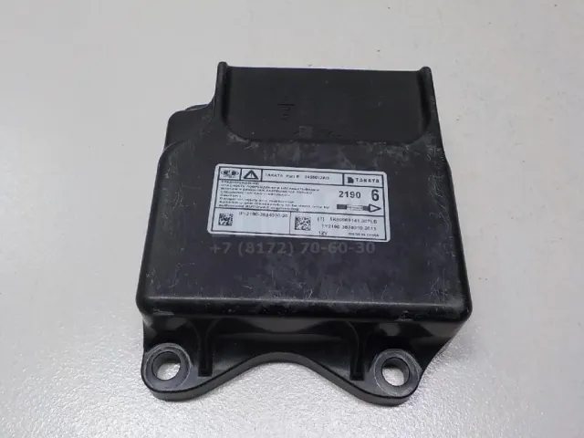 Блок управления AIR BAG