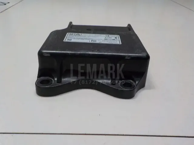 Блок управления AIR BAG