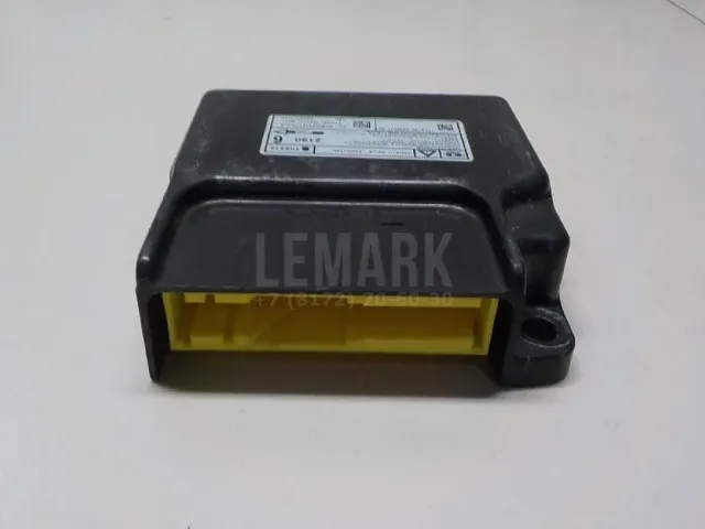 Блок управления AIR BAG
