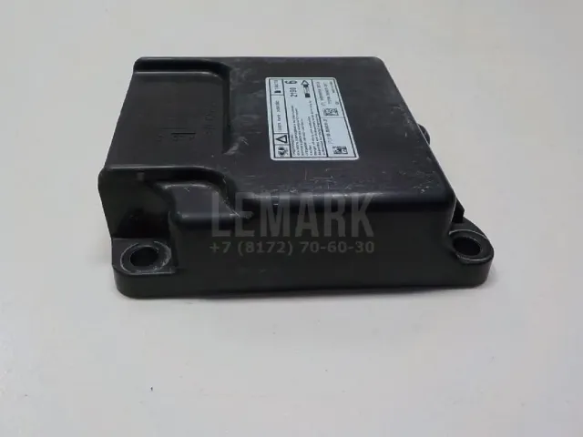 Блок управления AIR BAG