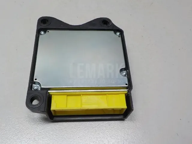 Блок управления AIR BAG