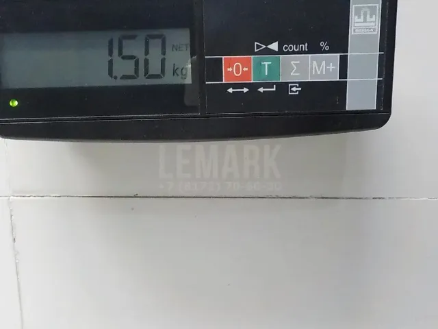 Ступица задняя