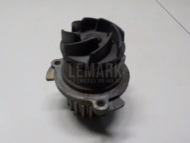 Насос водяной (помпа) для  Ford Grand C-MAX 2010-2019