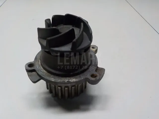 Насос водяной (помпа) для  Ford Grand C-MAX 2010-2019