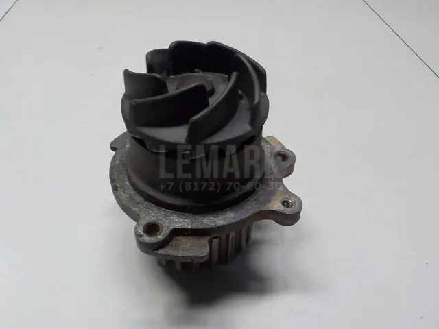 Насос водяной (помпа) для  Ford Grand C-MAX 2010-2019
