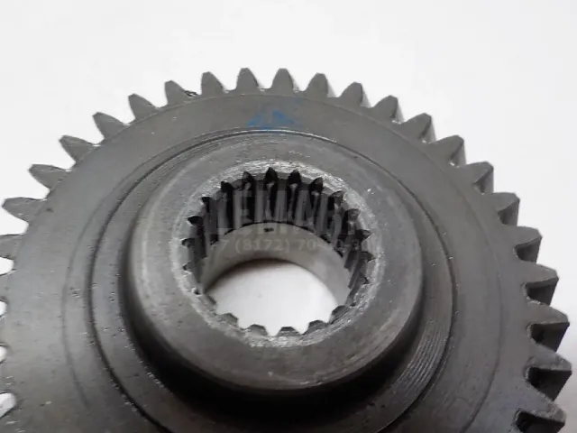 Шестерня 5-ой передачи для  Chevrolet Metro (MR226) 1998-2001