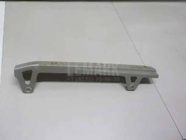 Кронштейн крепления крыла для  BMW X3 E83 2004-2010