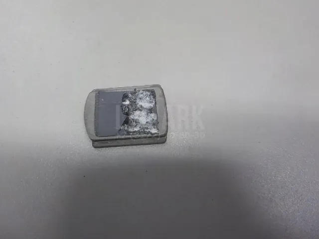 Кронштейн зеркала для  Haval H6 2020