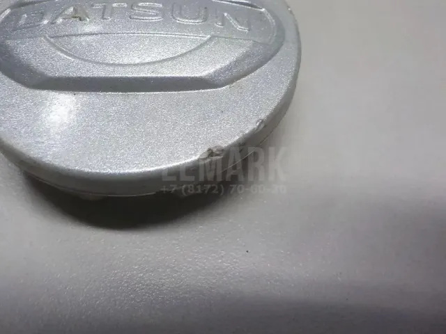 Колпак декор. легкосплавного диска для  Fiat Palio 1996-2016