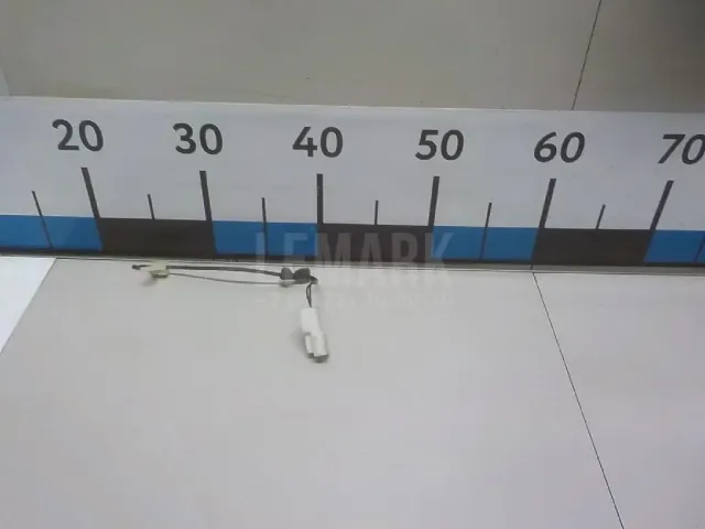 Датчик температуры