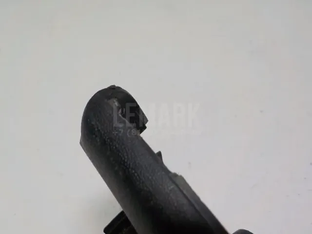 Ручка двери задней внутренняя правая для  Fiat 500 2008