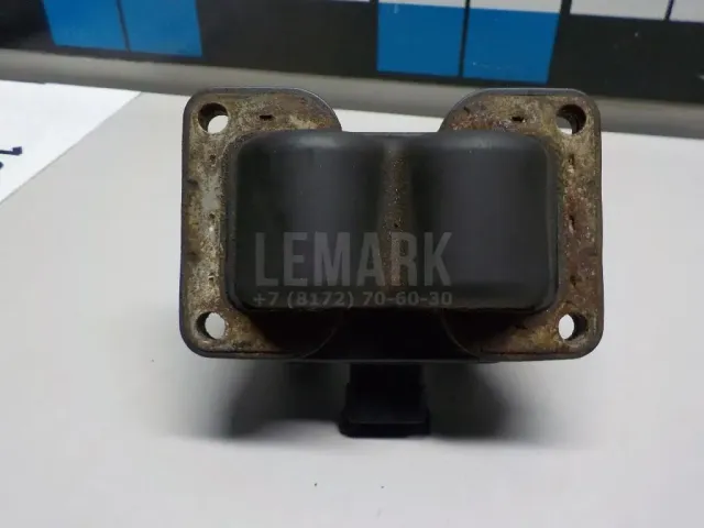 Катушка зажигания