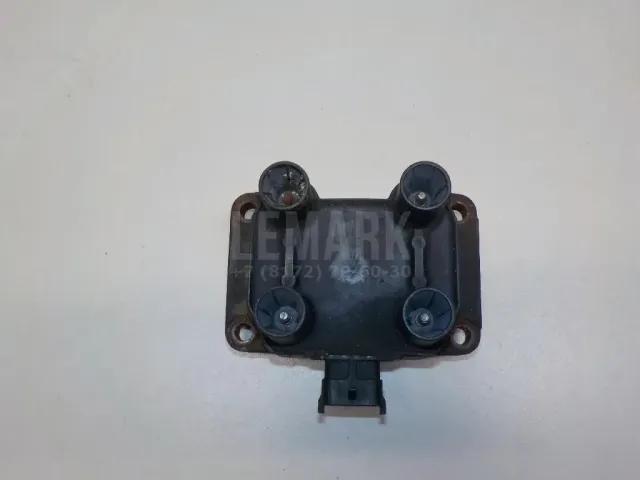 Катушка зажигания