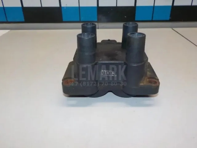Катушка зажигания