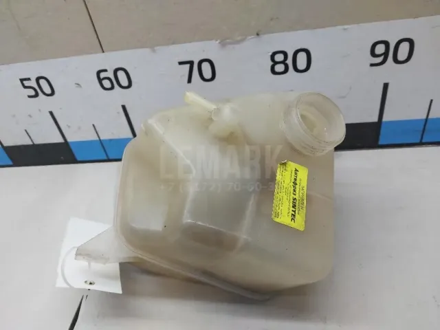 Бачок расширительный
