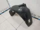 Локер передний левый