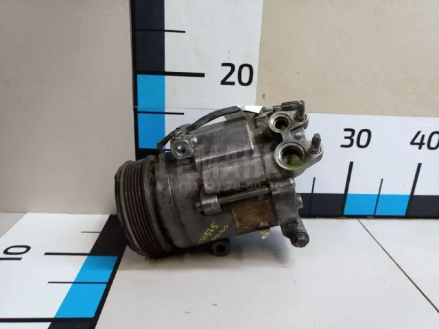 Компрессор кондиционера для  Ford S-MAX 2006-2015